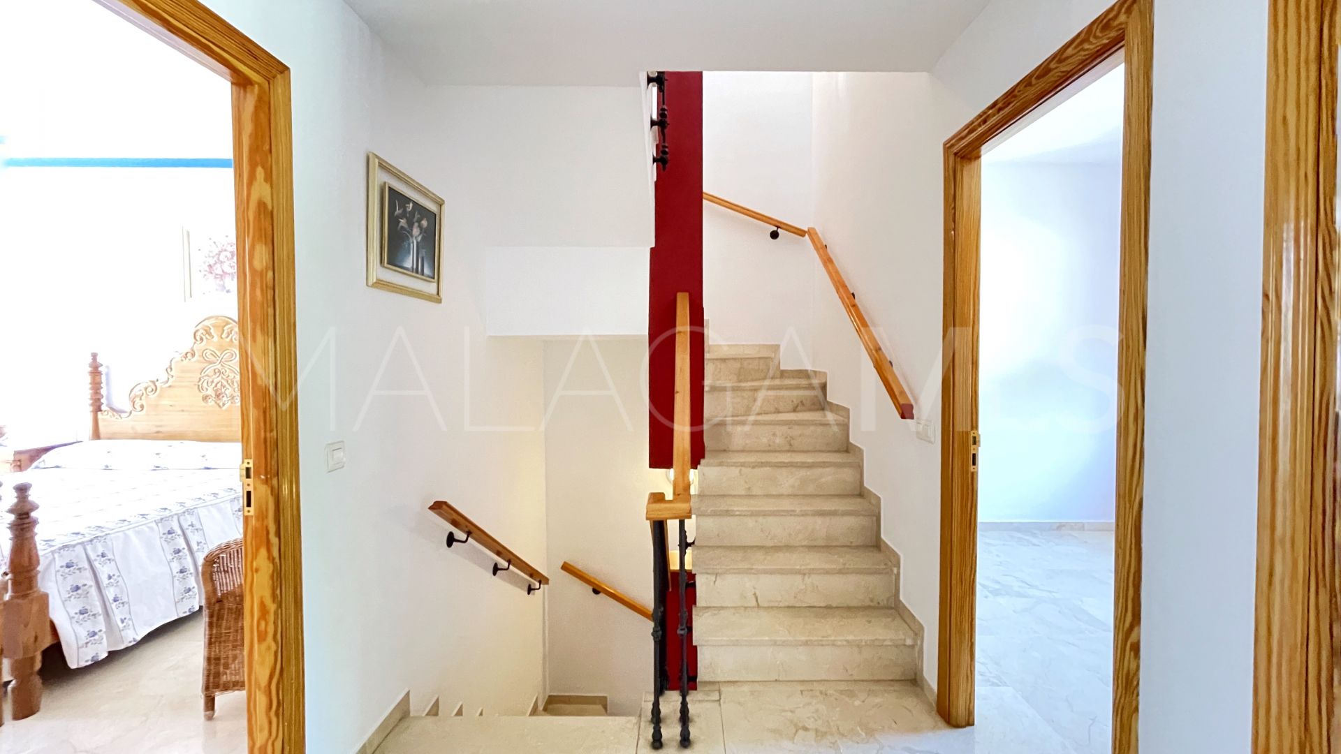 Adosado a la venta in San Pedro de Alcantara