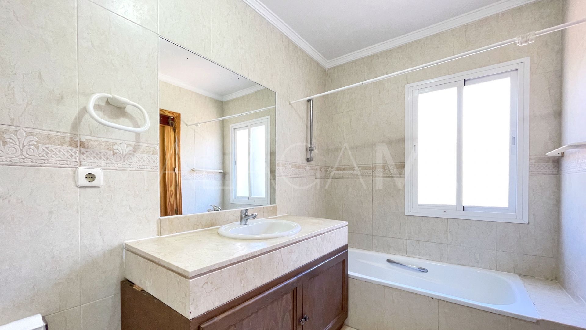Adosado a la venta in San Pedro de Alcantara
