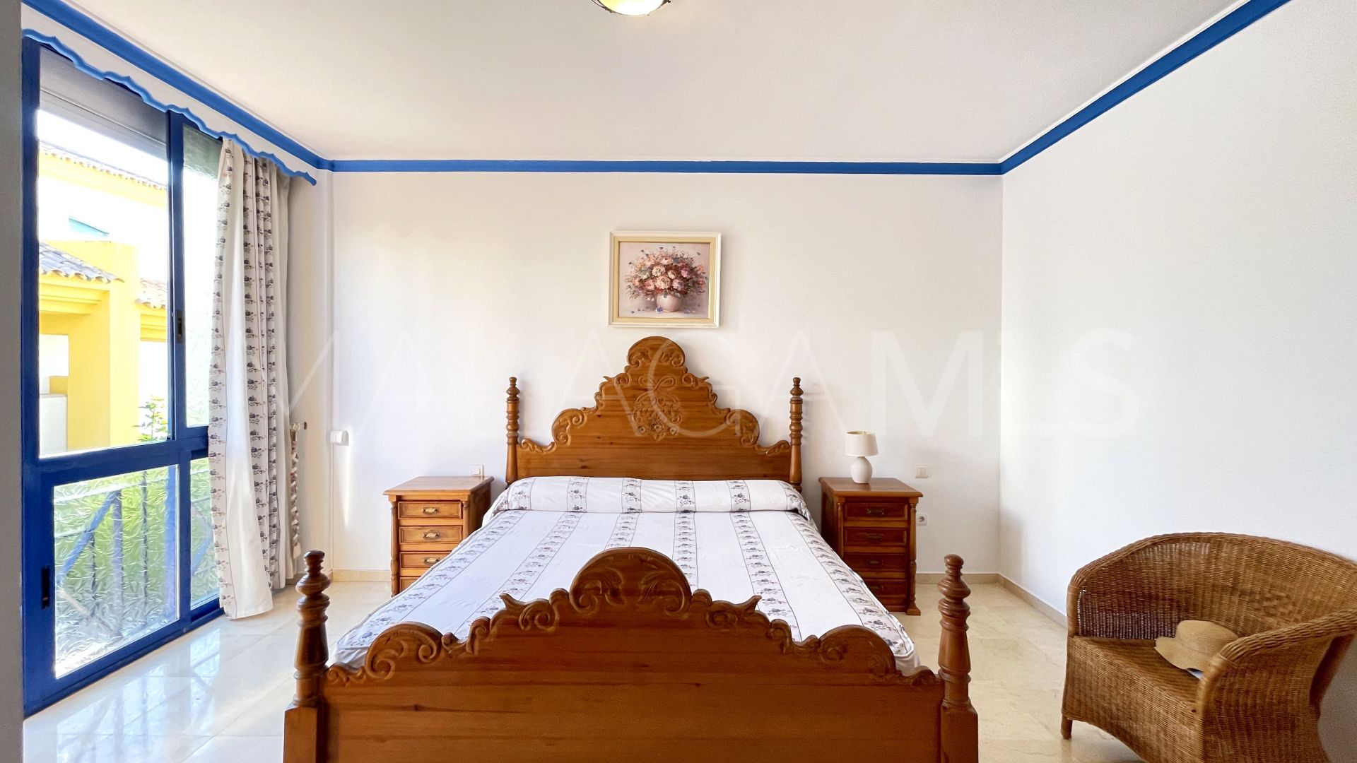 Adosado a la venta in San Pedro de Alcantara