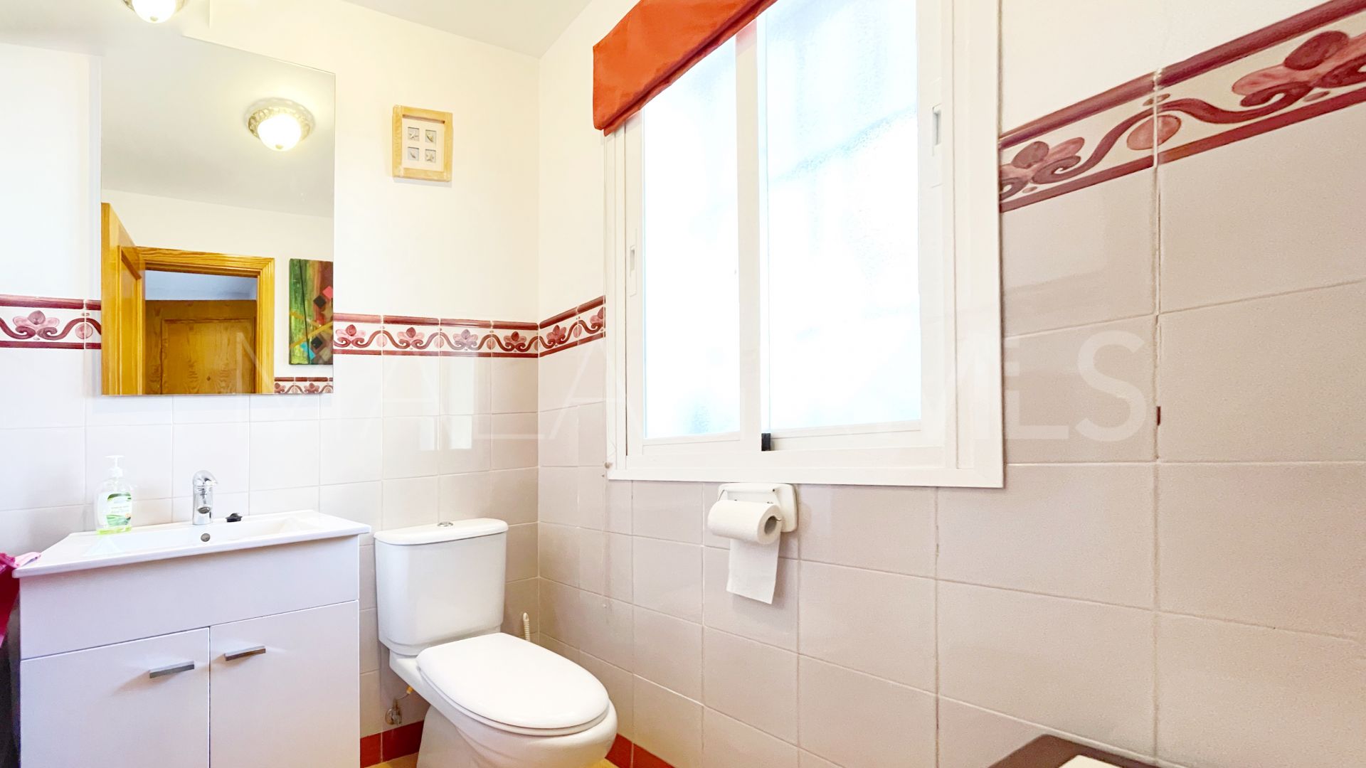 Adosado a la venta in San Pedro de Alcantara