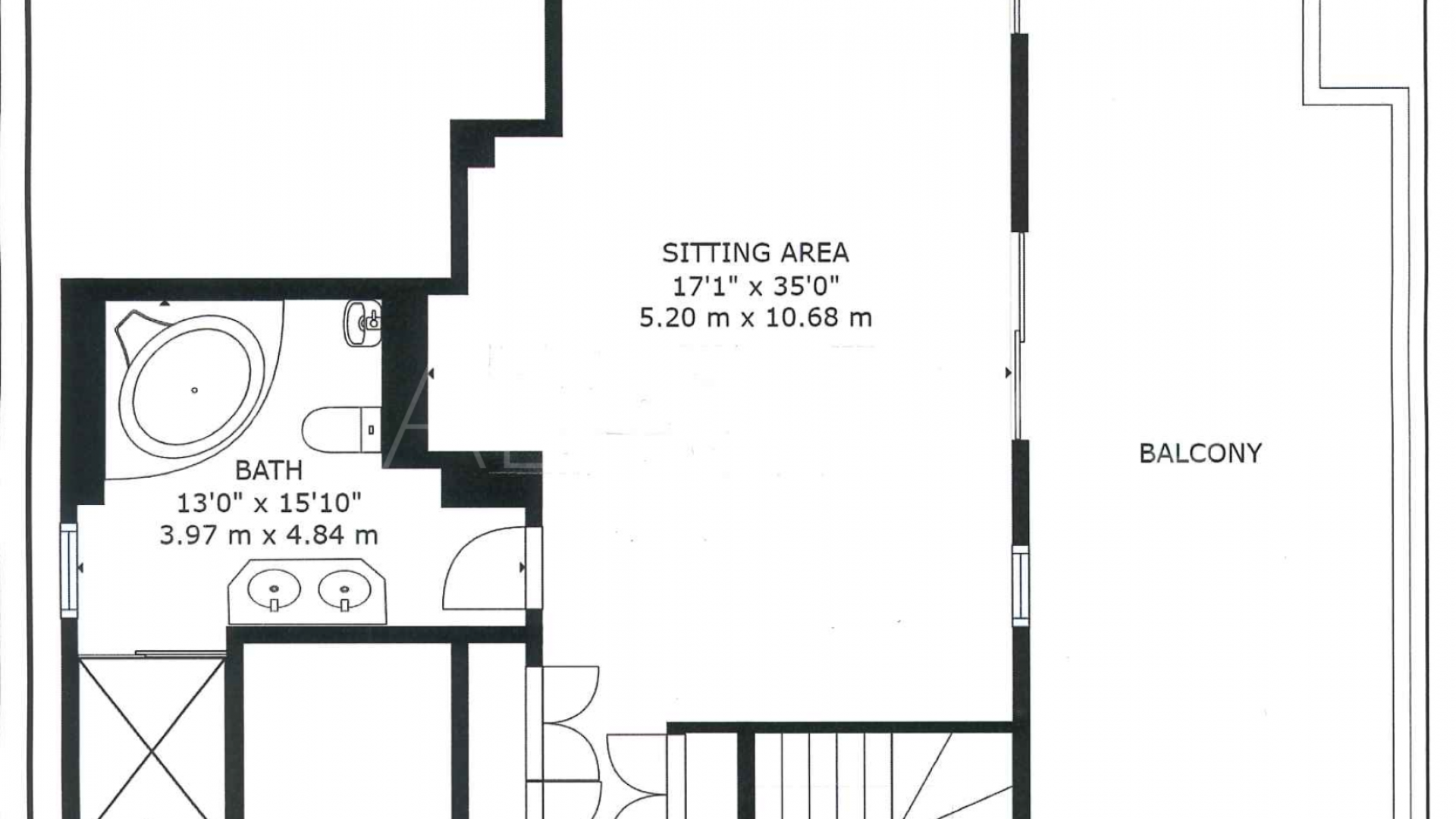 Buy atico duplex in Vista Real