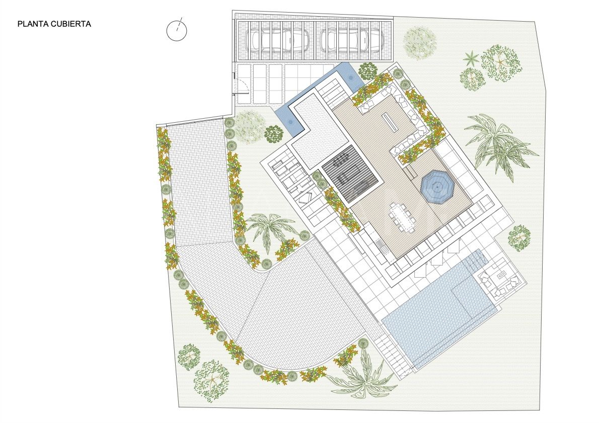 Villa for sale in Estepona Ouest