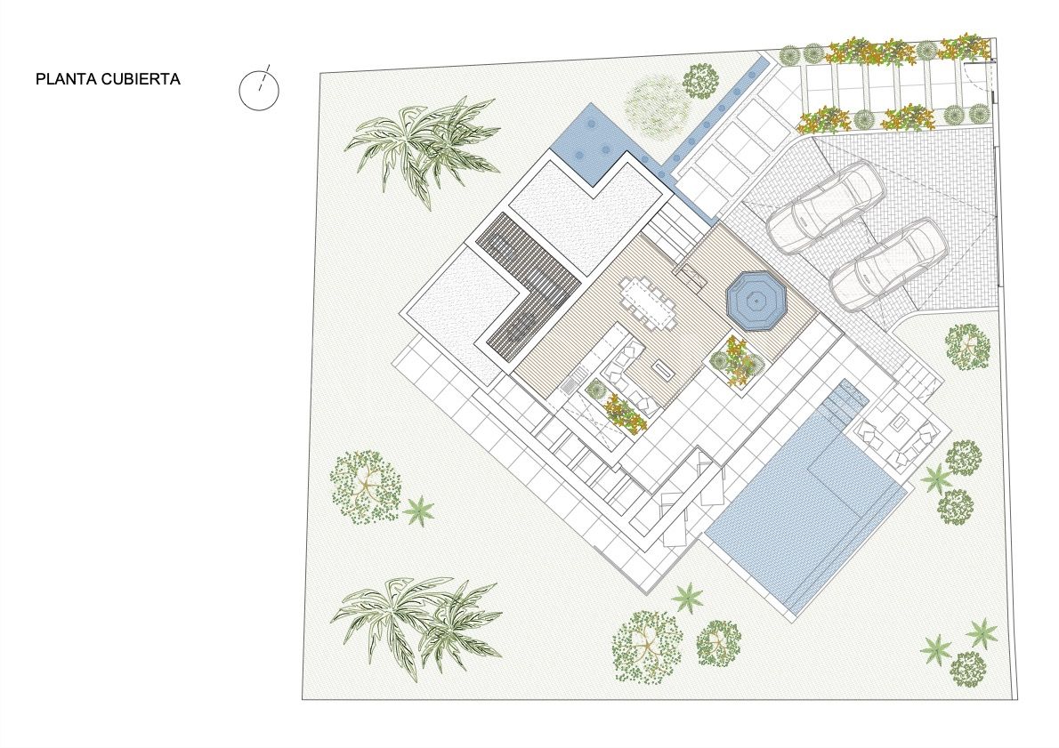 Villa for sale in Estepona Ouest