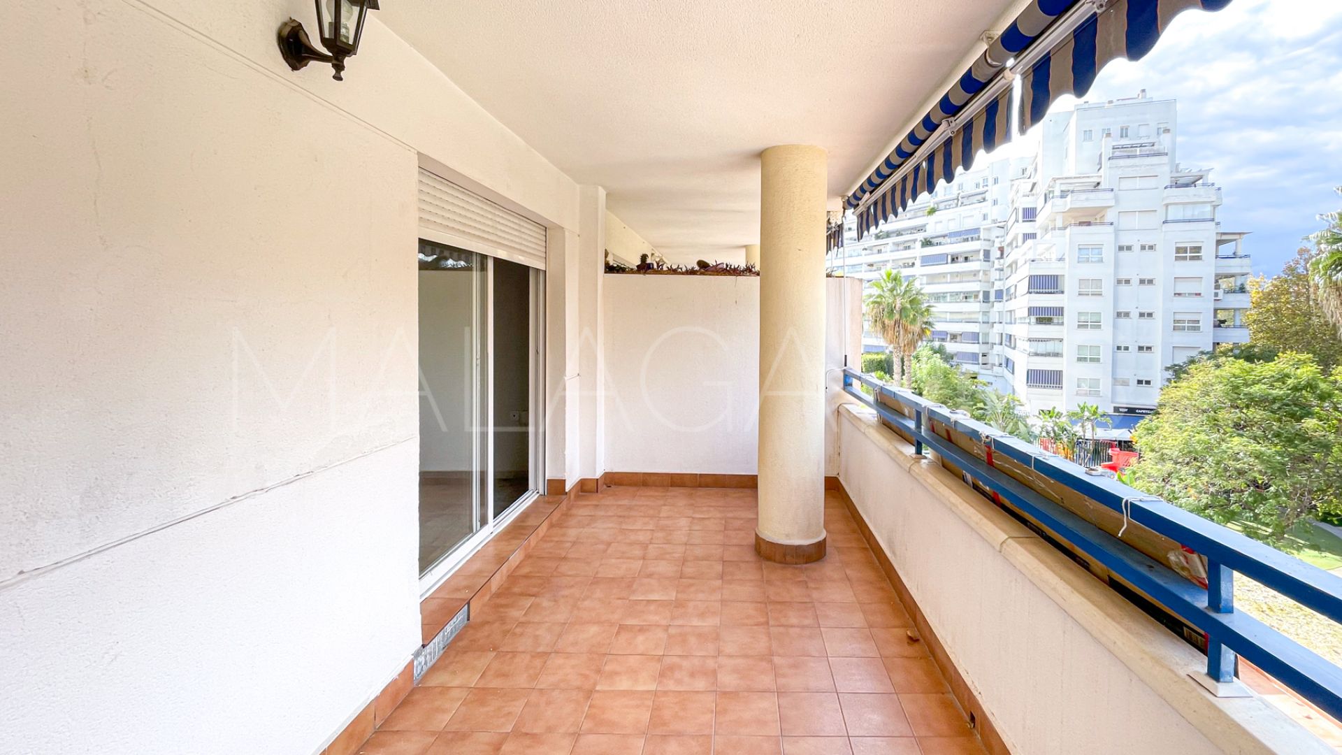 Wohnung for sale in Marbella City