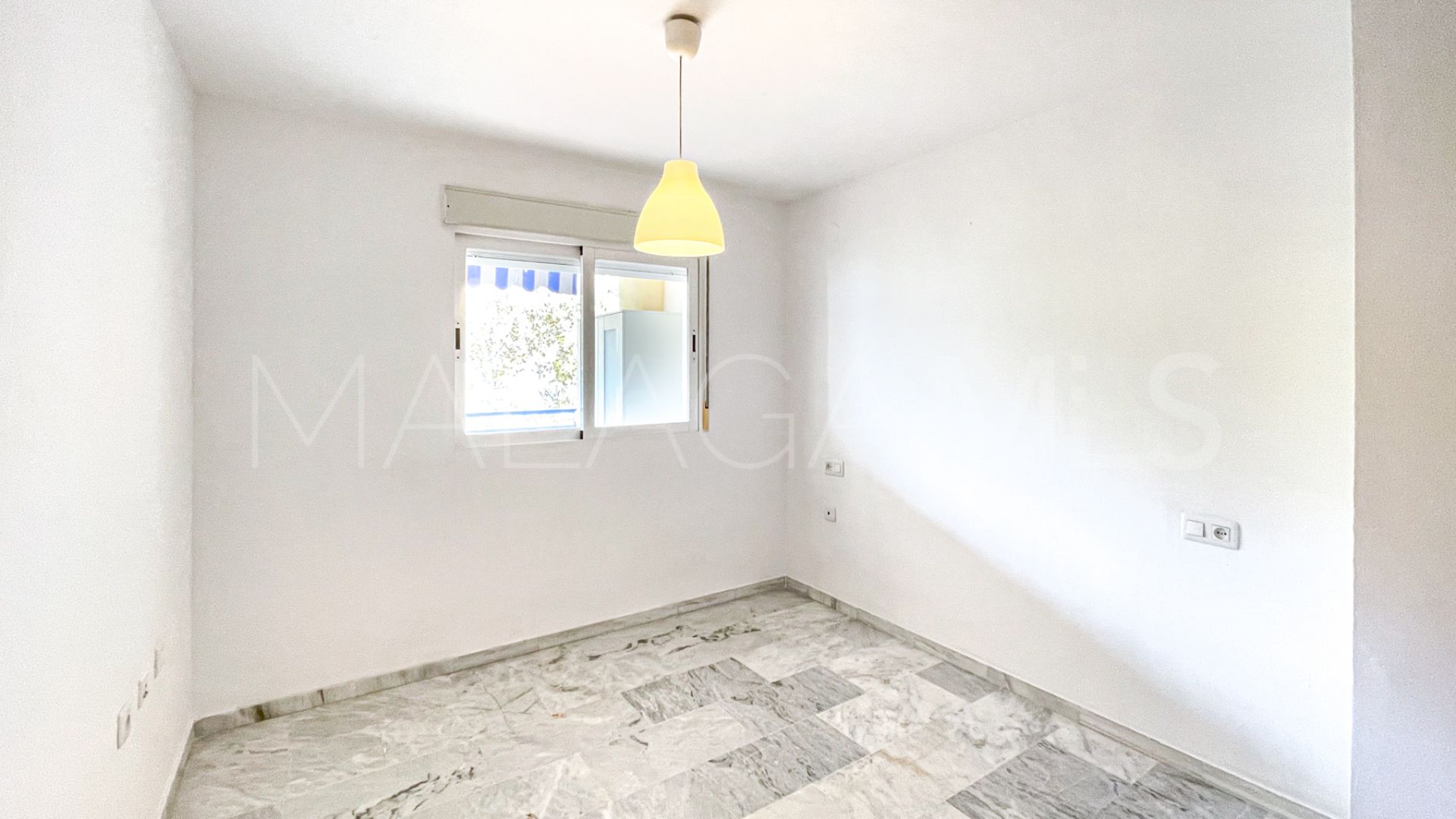 Wohnung for sale in Marbella City