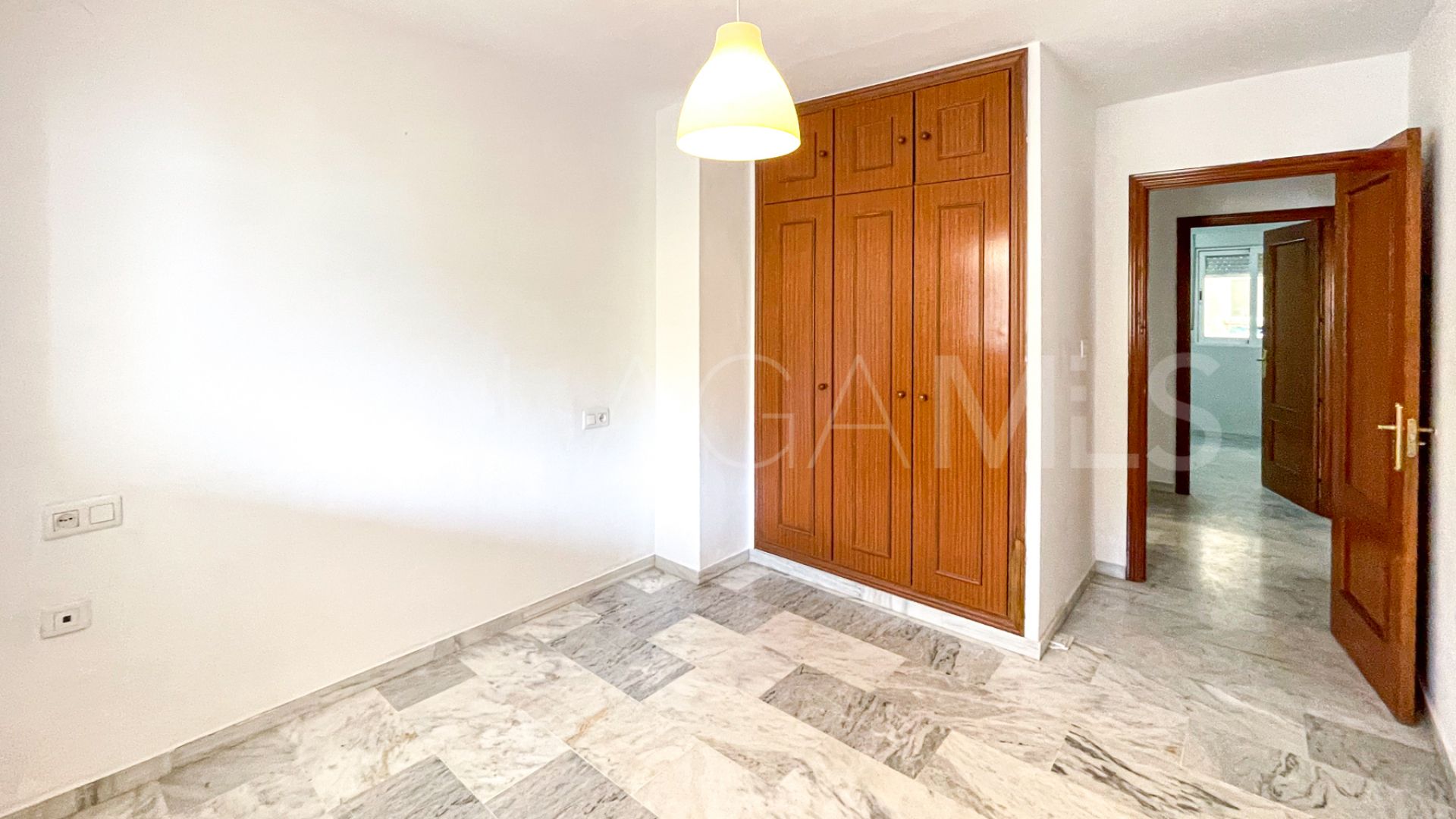 Se vende apartamento in Marbella Ciudad with 2 bedrooms