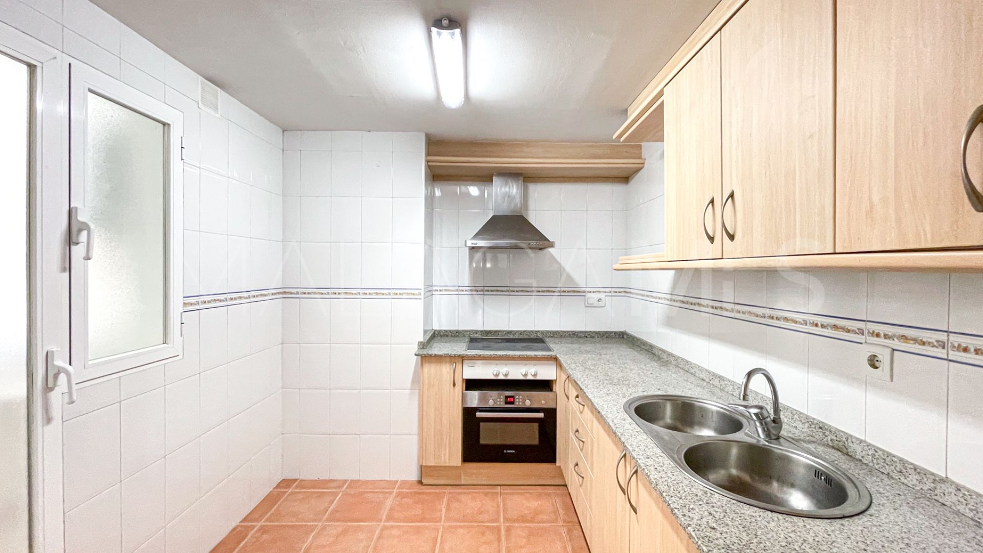 Wohnung for sale in Marbella City