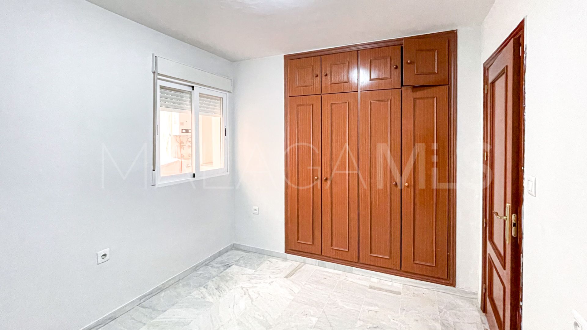 Wohnung for sale in Marbella City