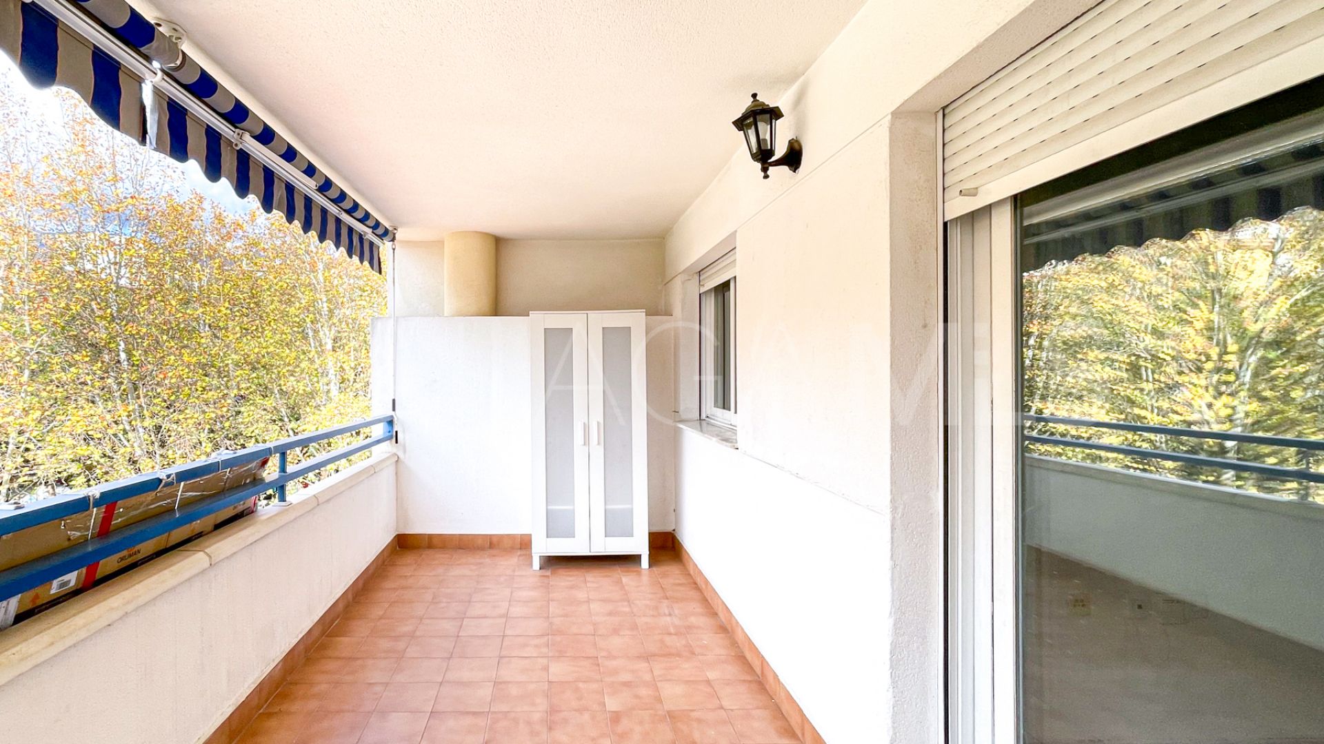 Wohnung for sale in Marbella City