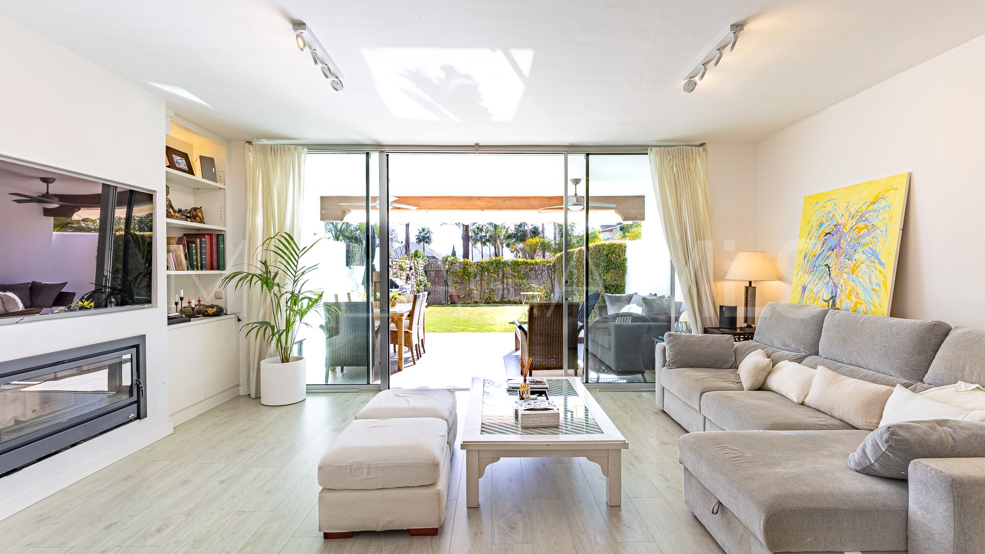 Radhus for sale in Jardines de Doña Maria