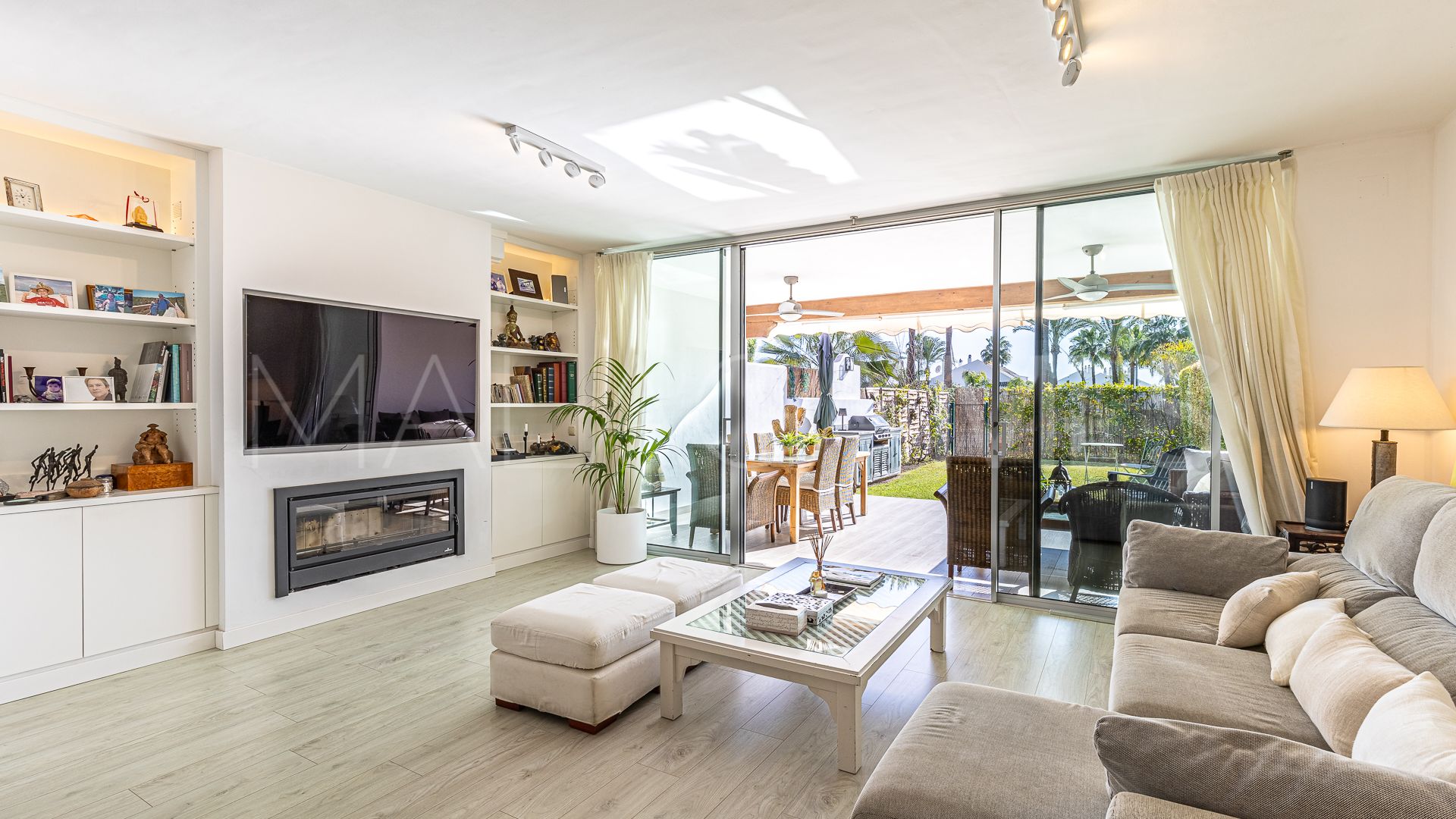 Radhus for sale in Jardines de Doña Maria
