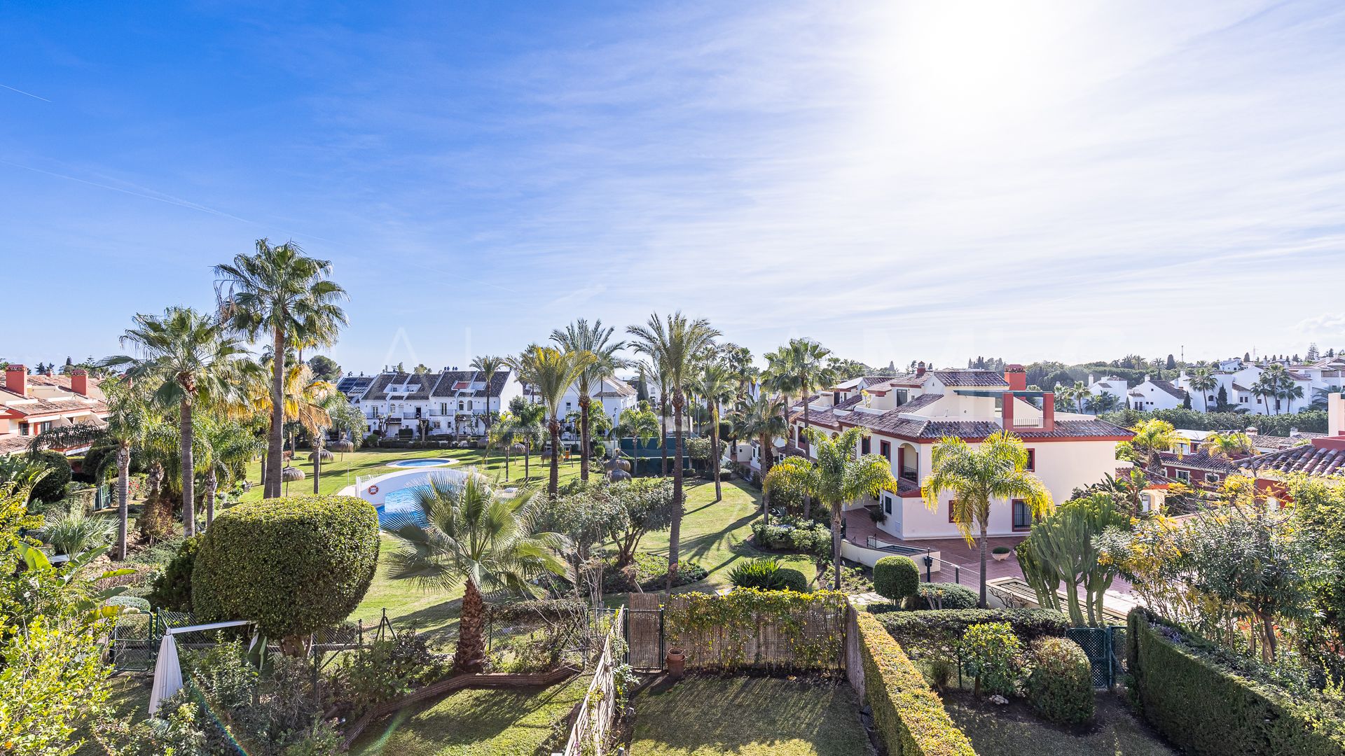 Radhus for sale in Jardines de Doña Maria