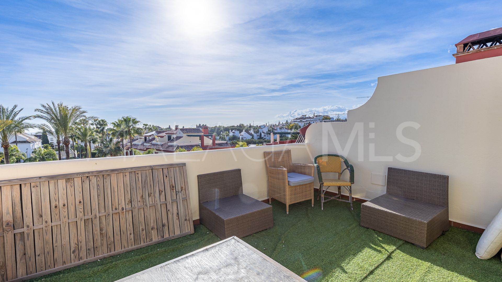 Radhus for sale in Jardines de Doña Maria