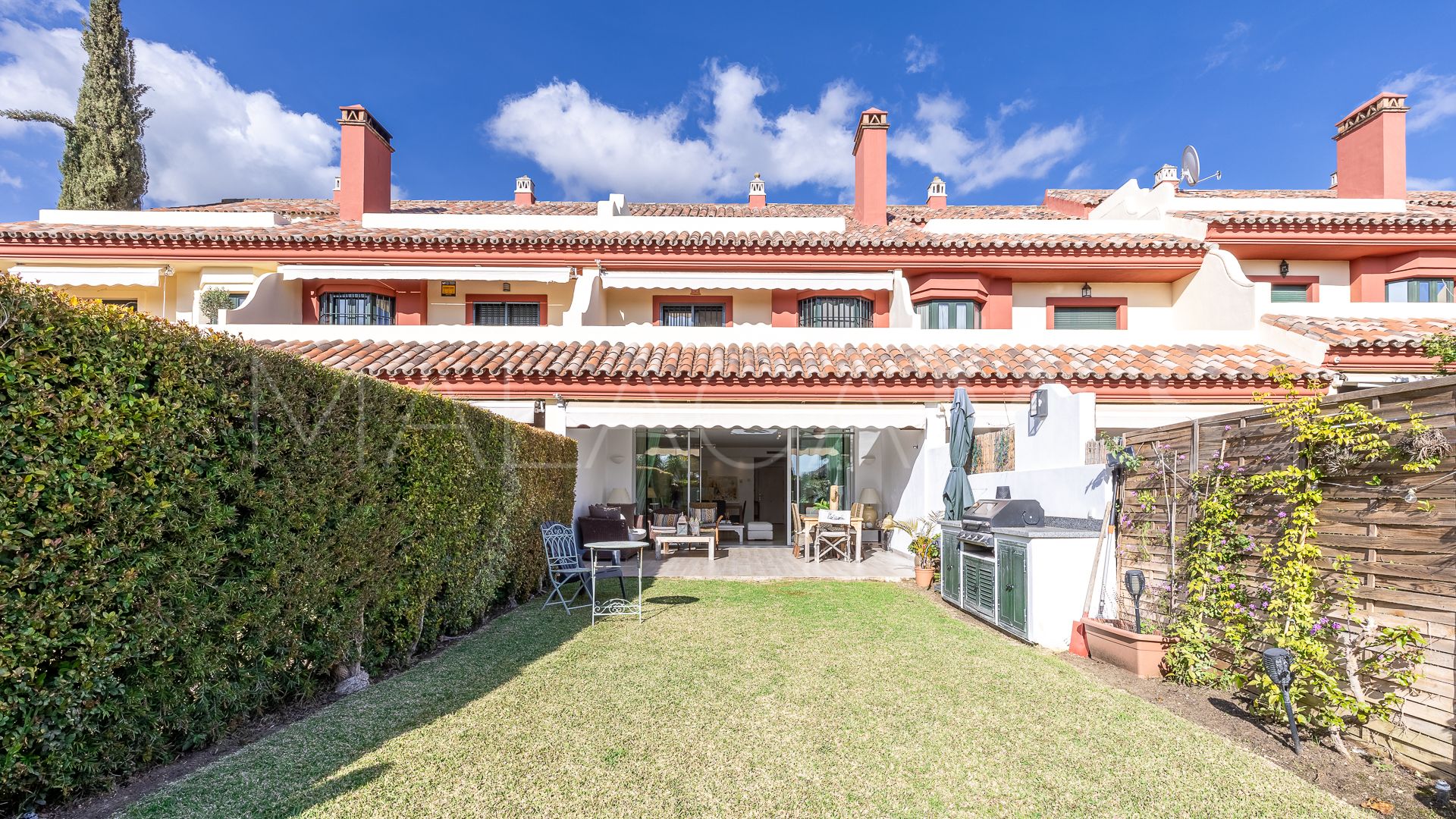 Radhus for sale in Jardines de Doña Maria