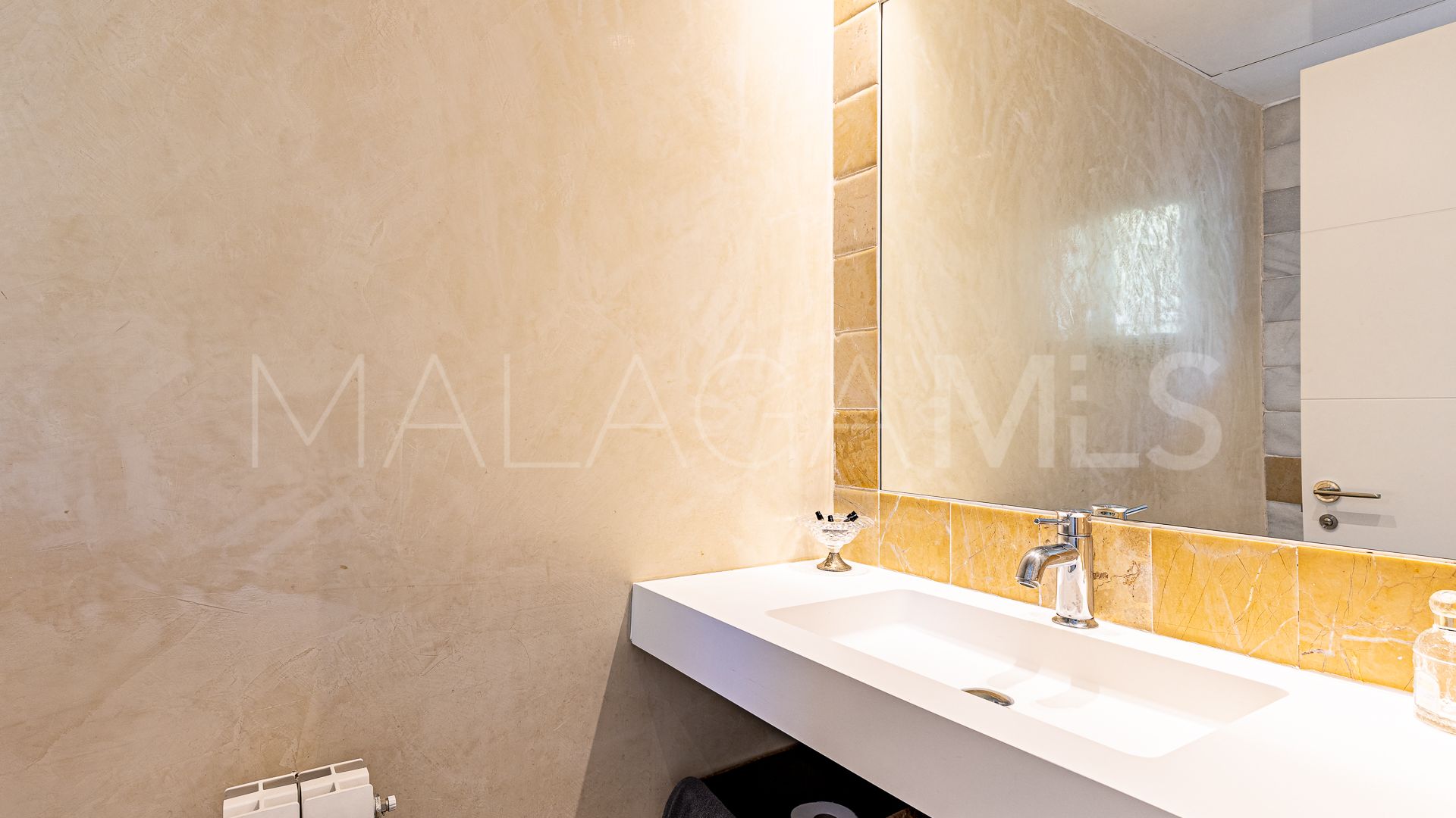 Radhus for sale in Jardines de Doña Maria