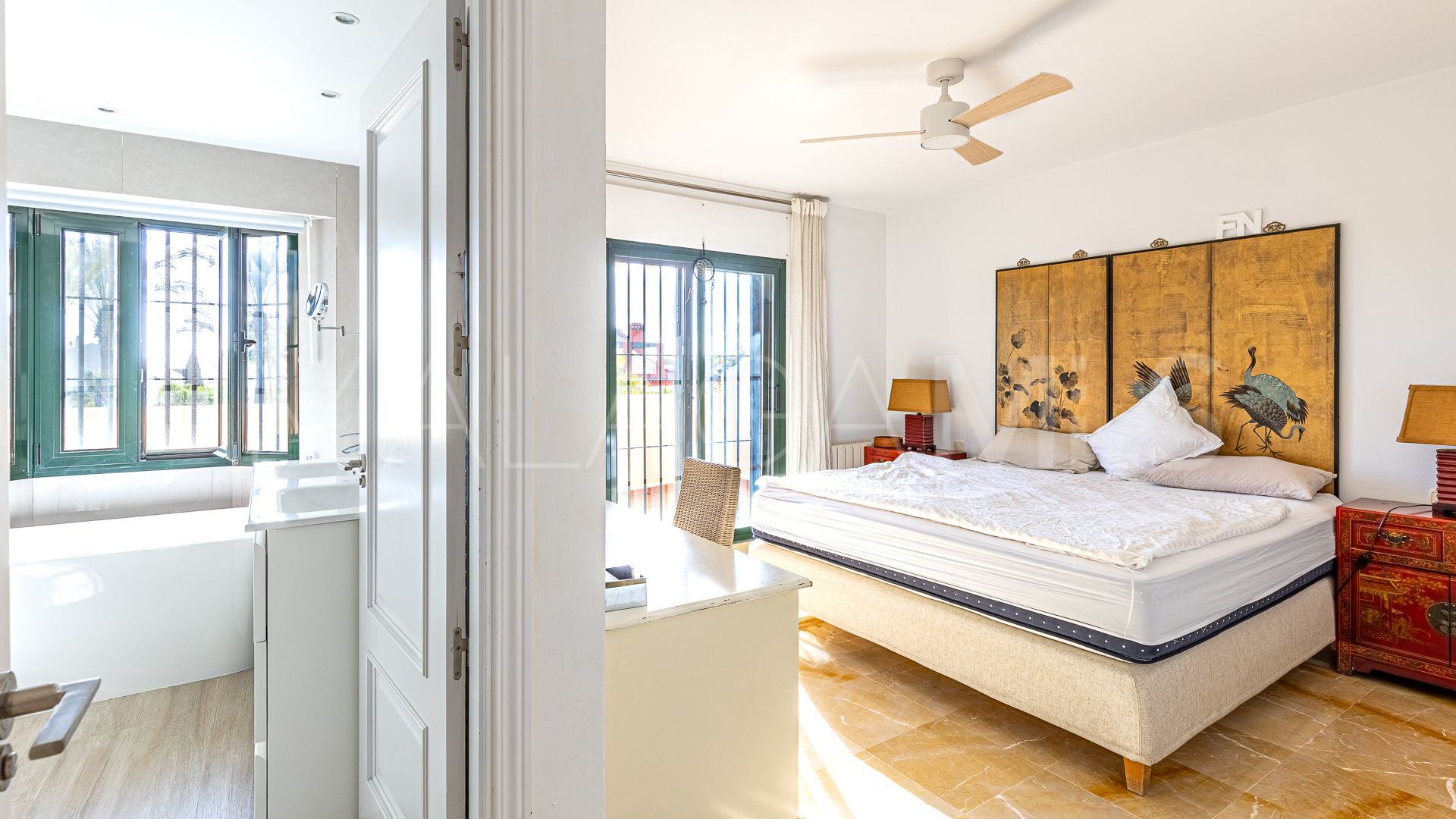 Radhus for sale in Jardines de Doña Maria