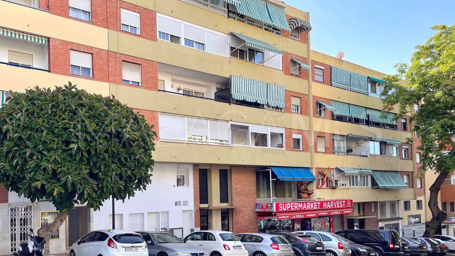 Appartement for sale in Divina Pastora