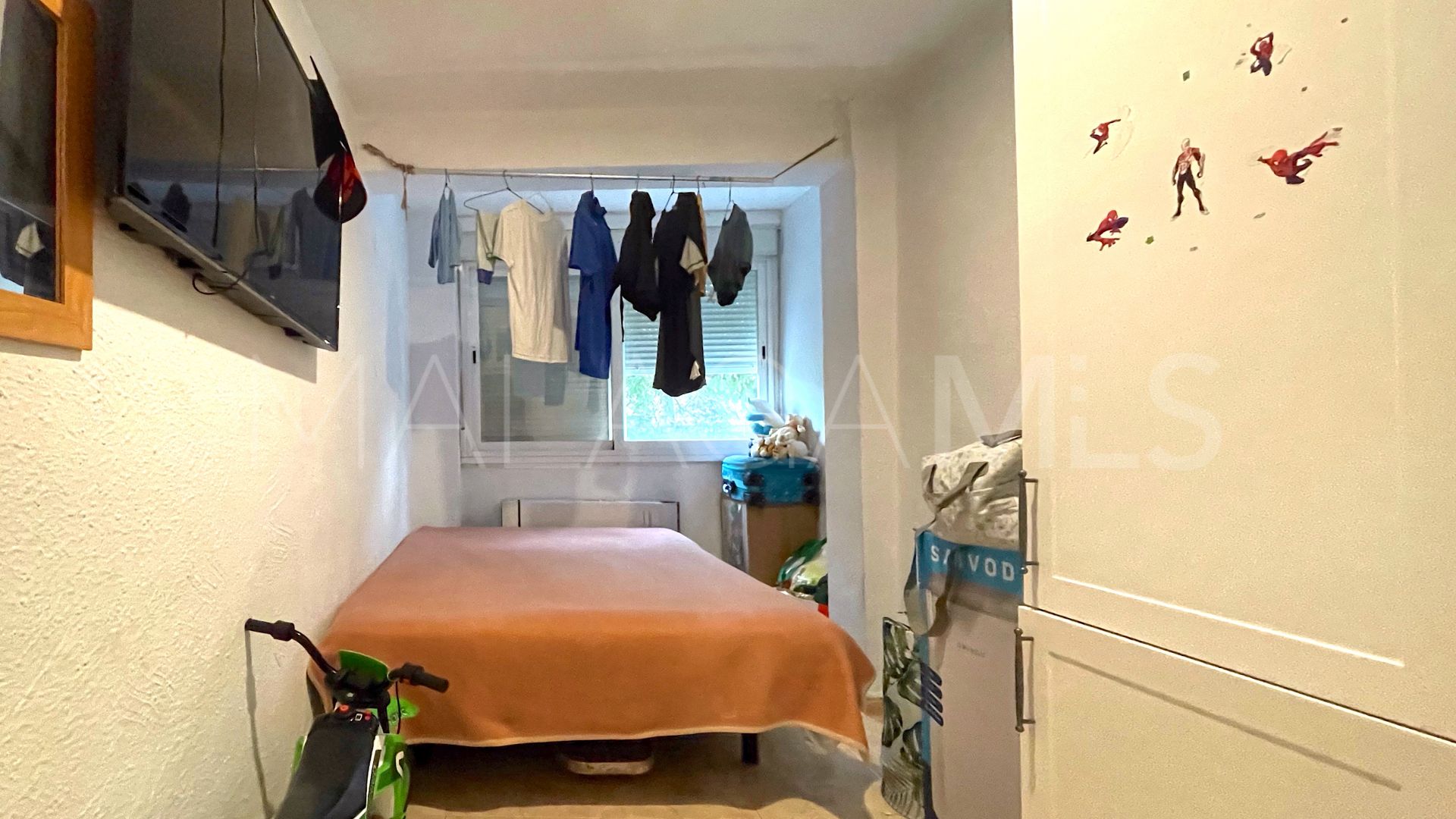 Appartement for sale in Divina Pastora