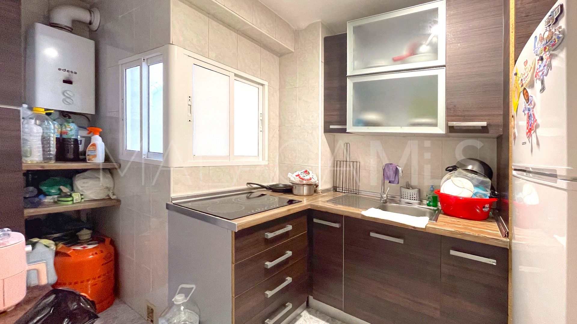Appartement for sale in Divina Pastora