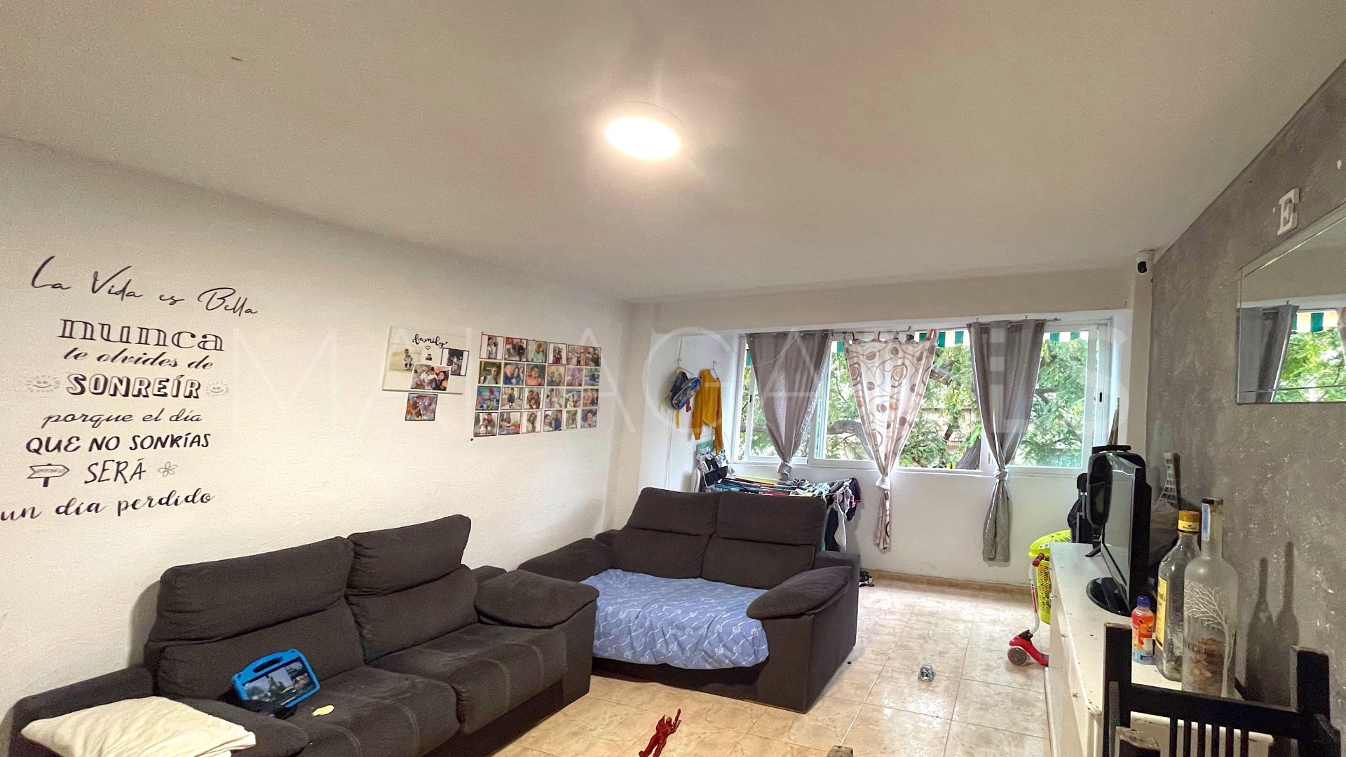 Appartement for sale in Divina Pastora