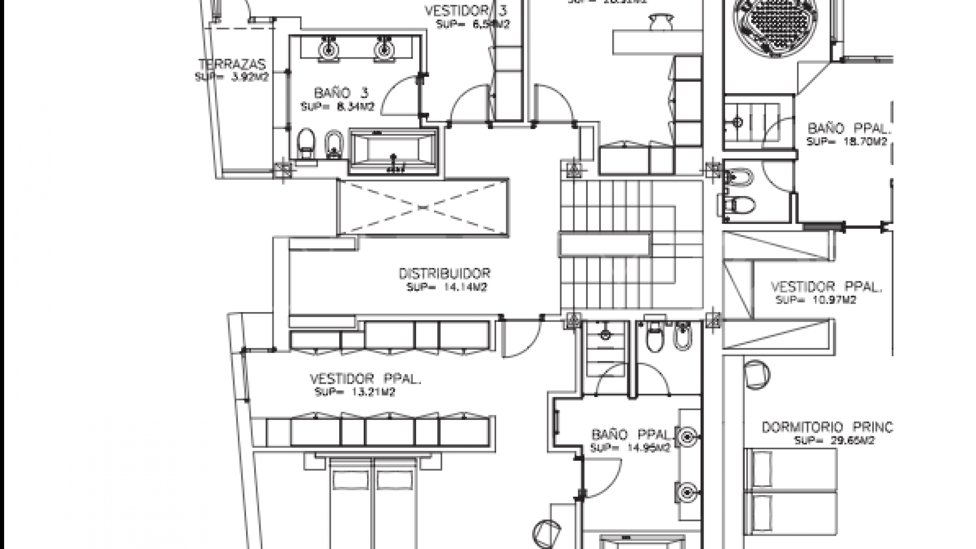 Meisho Hills, villa de 5 dormitorios a la venta