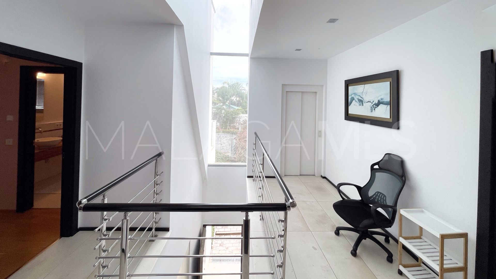Maison jumelée for sale in Meisho Hills