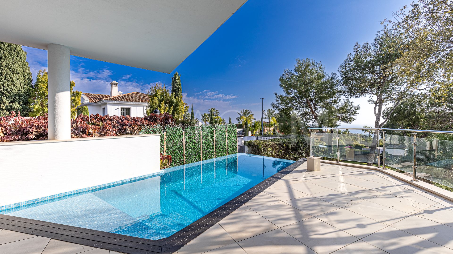 Maison jumelée for sale in Meisho Hills