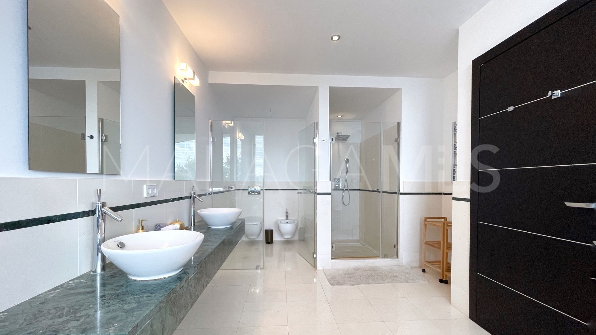 Maison jumelée for sale in Meisho Hills