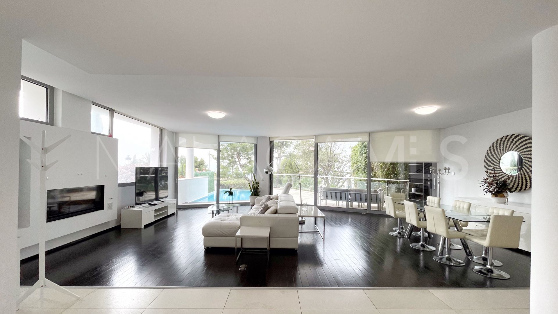 Maison jumelée for sale in Meisho Hills