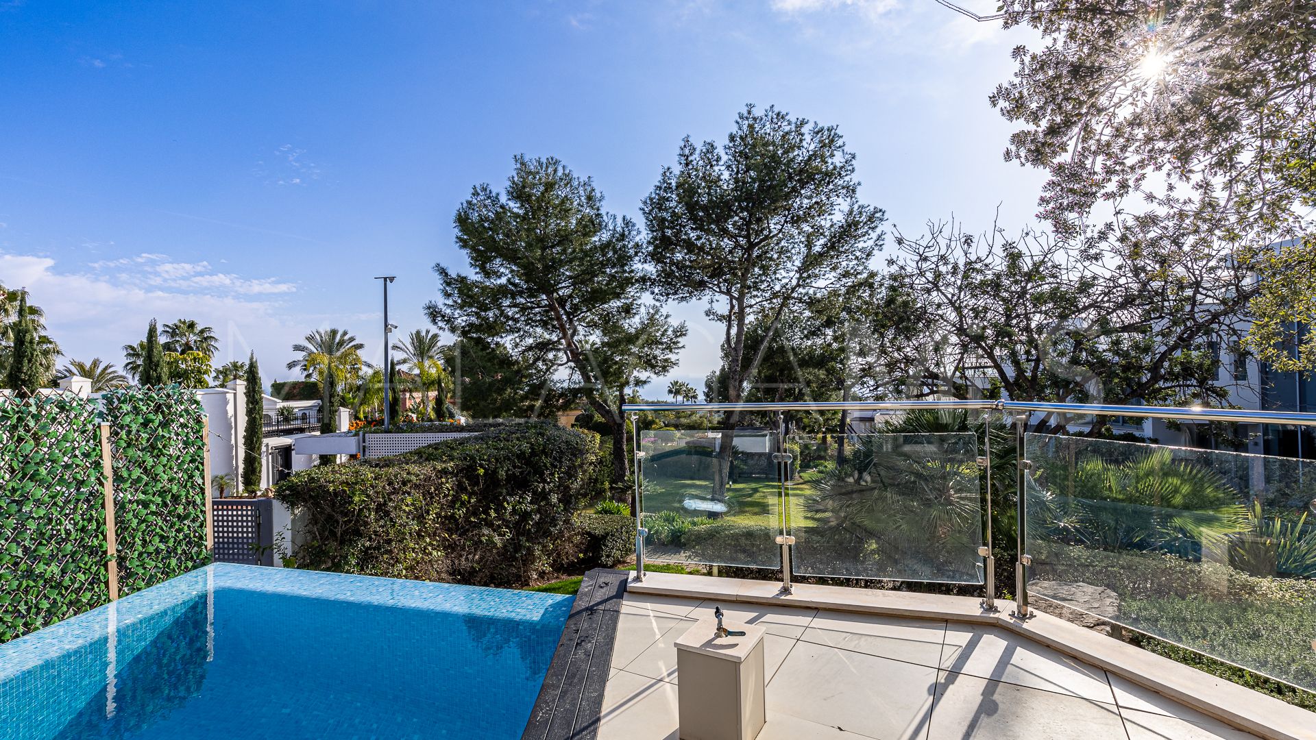 Maison jumelée for sale in Meisho Hills