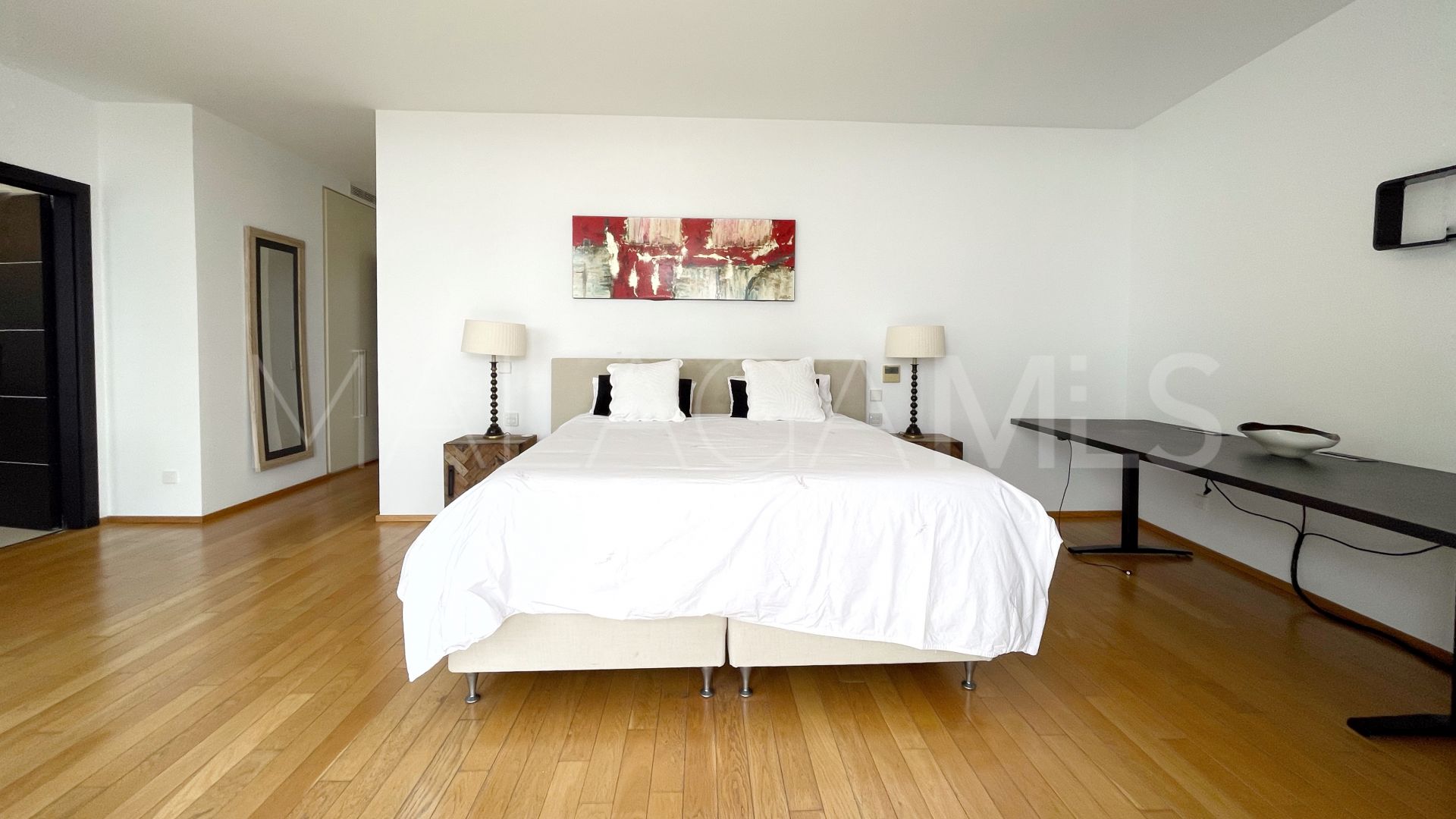 Maison jumelée for sale in Meisho Hills