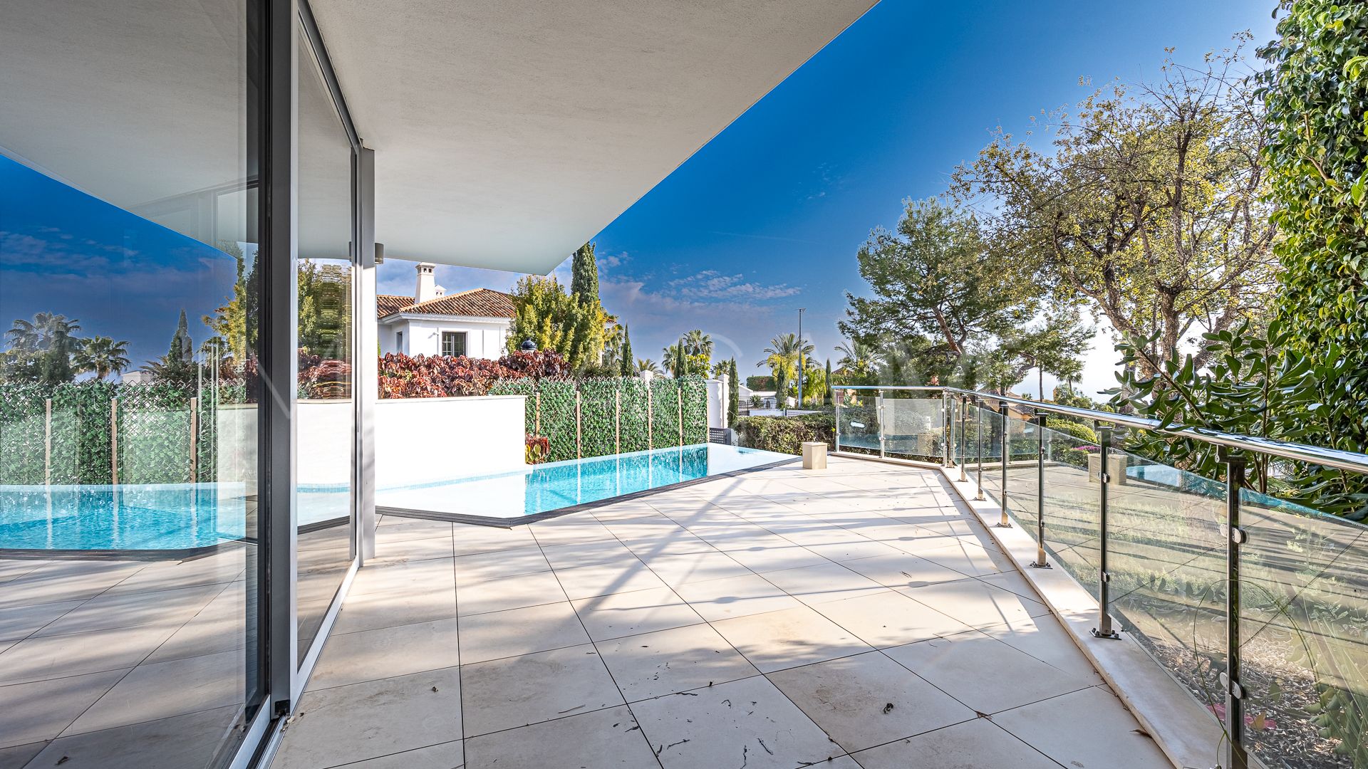 Maison jumelée for sale in Meisho Hills