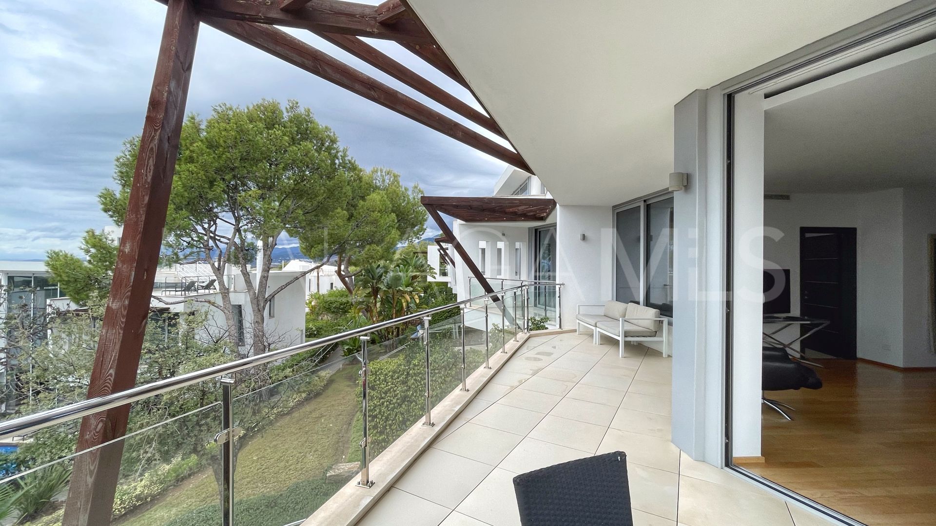 Maison jumelée for sale in Meisho Hills