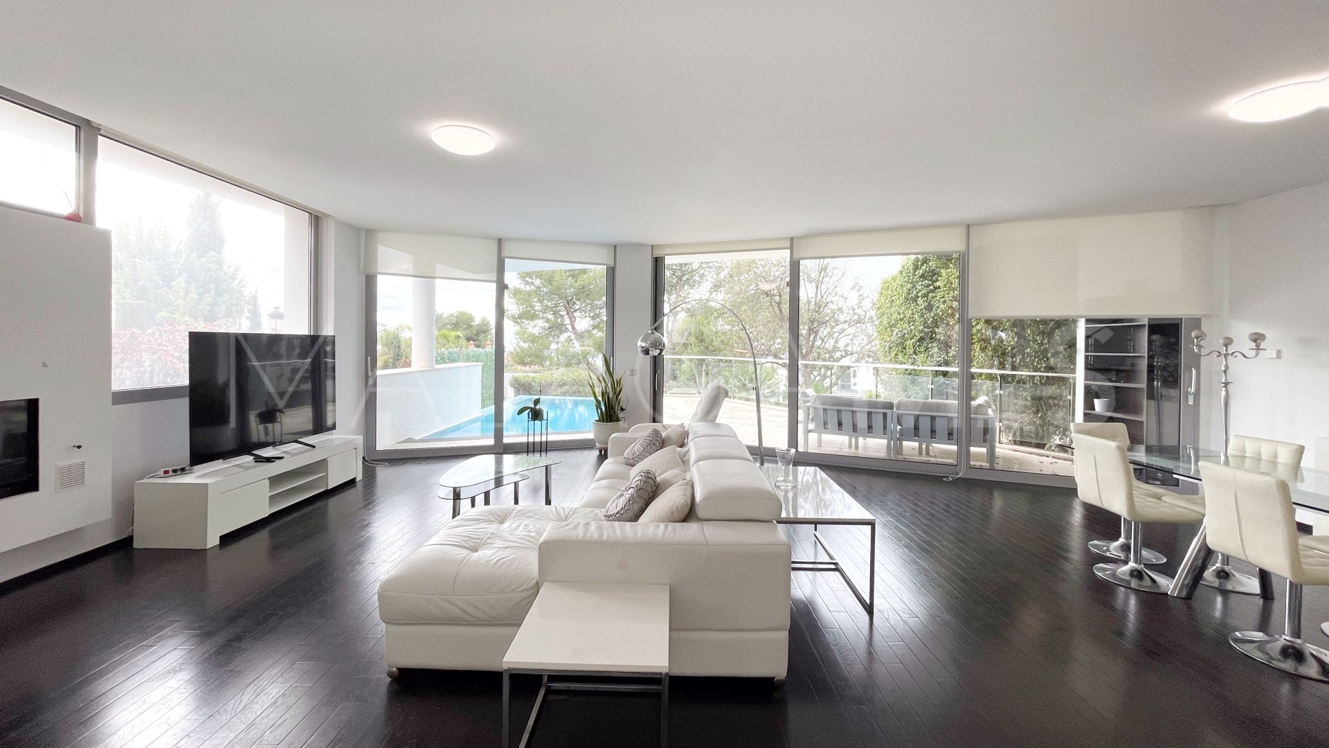 Maison jumelée for sale in Meisho Hills