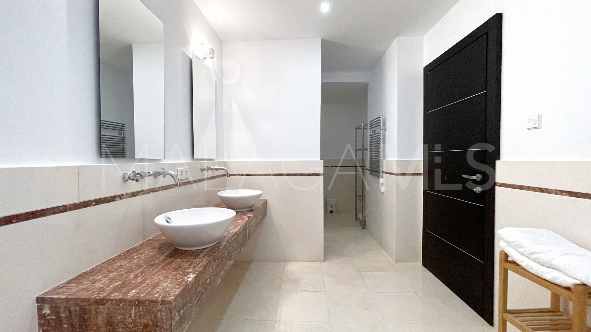 Maison jumelée for sale in Meisho Hills