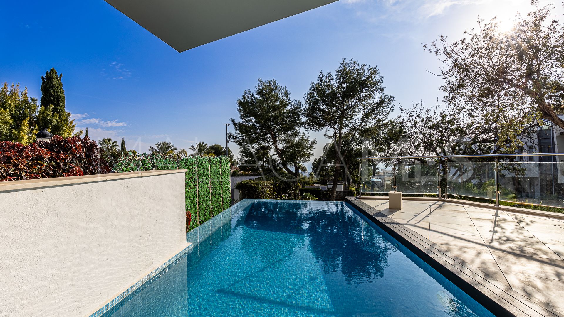 Maison jumelée for sale in Meisho Hills
