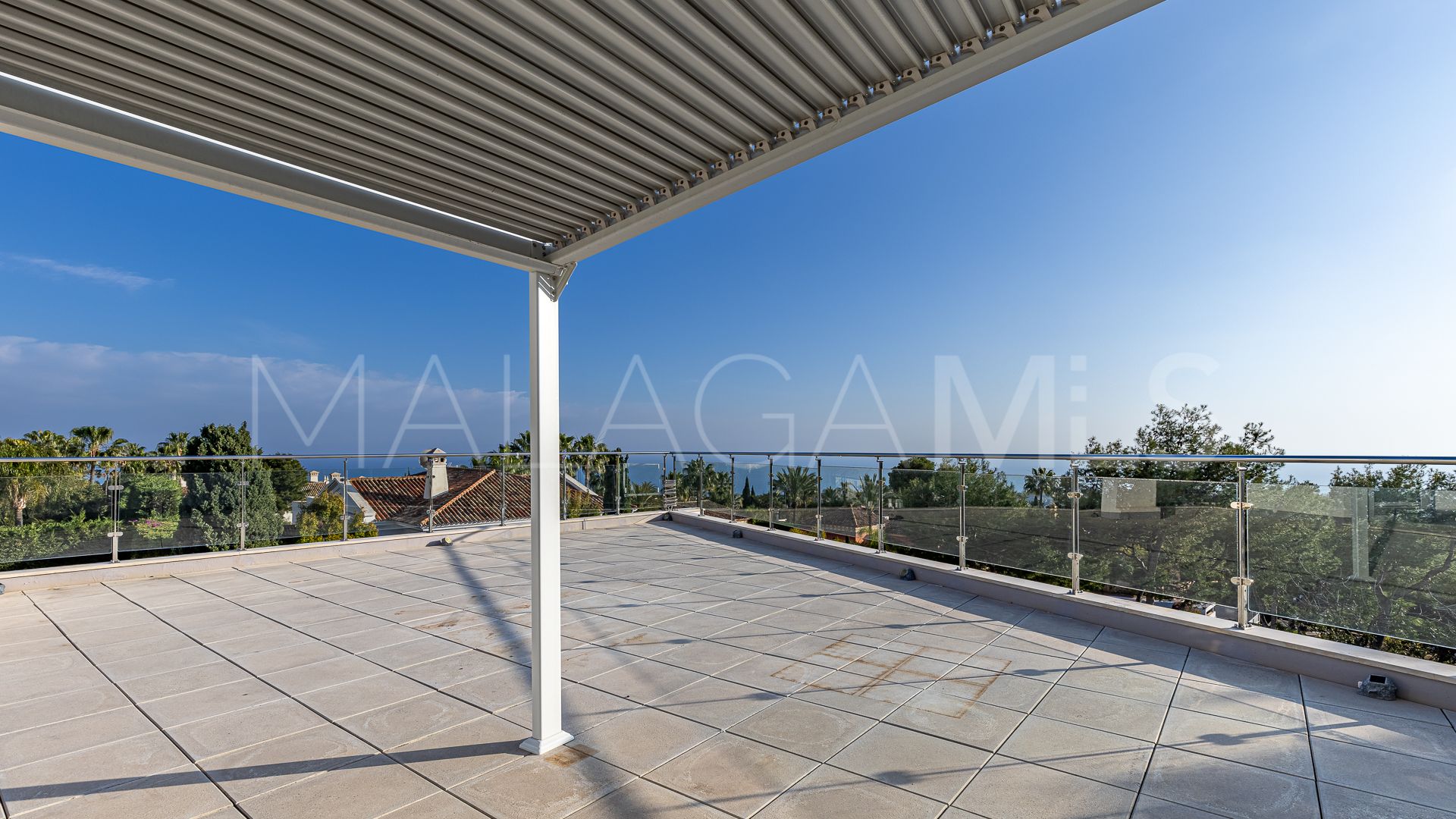 Maison jumelée for sale in Meisho Hills