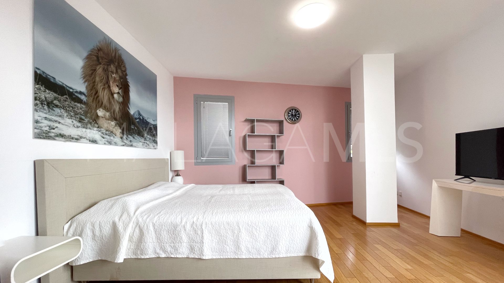 Maison jumelée for sale in Meisho Hills