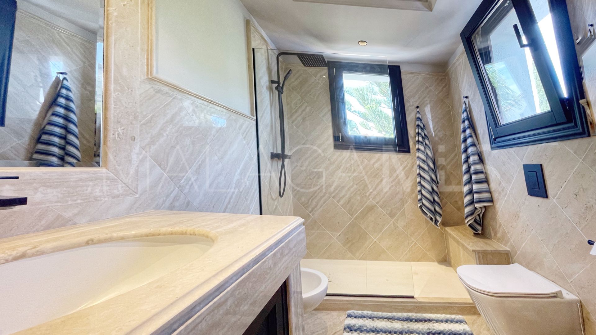 Duplex penthouse for sale in Monte Paraiso Country Club