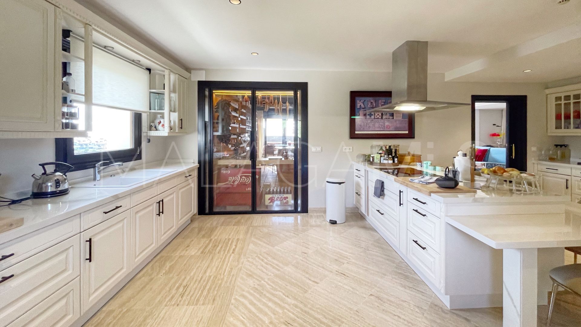 Duplex penthouse for sale in Monte Paraiso Country Club