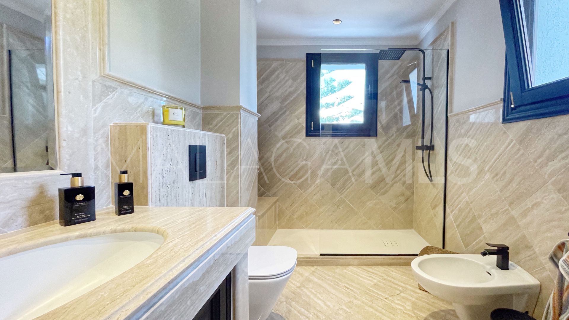 Duplex penthouse for sale in Monte Paraiso Country Club