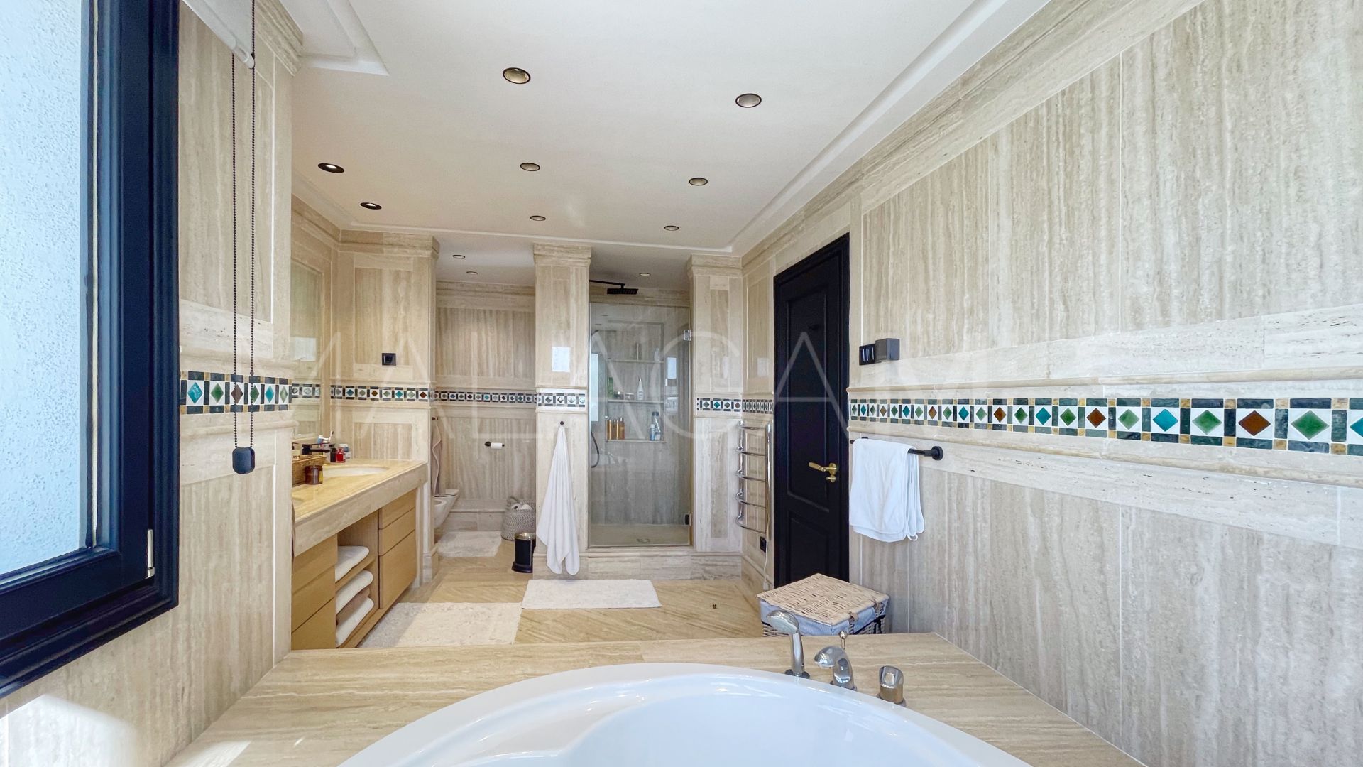 Duplex penthouse for sale in Monte Paraiso Country Club
