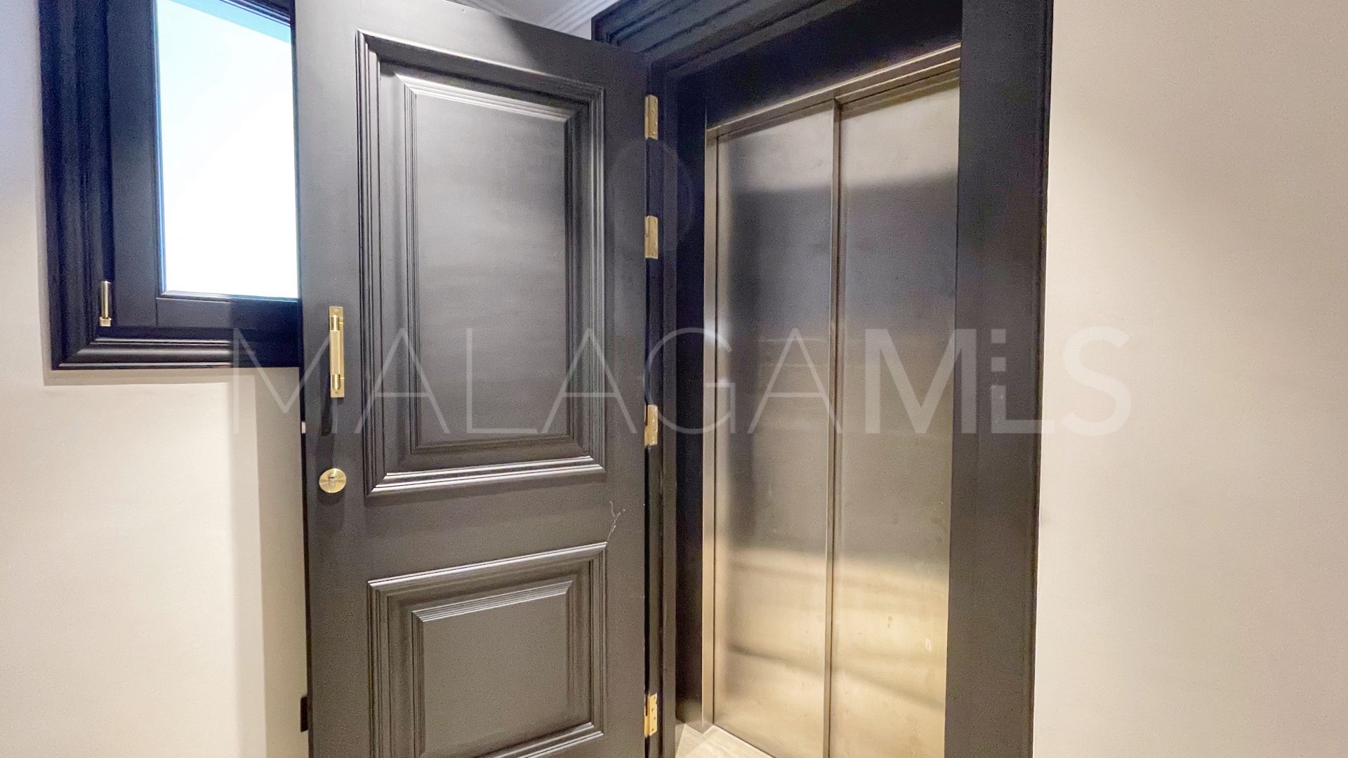Duplex penthouse for sale in Monte Paraiso Country Club