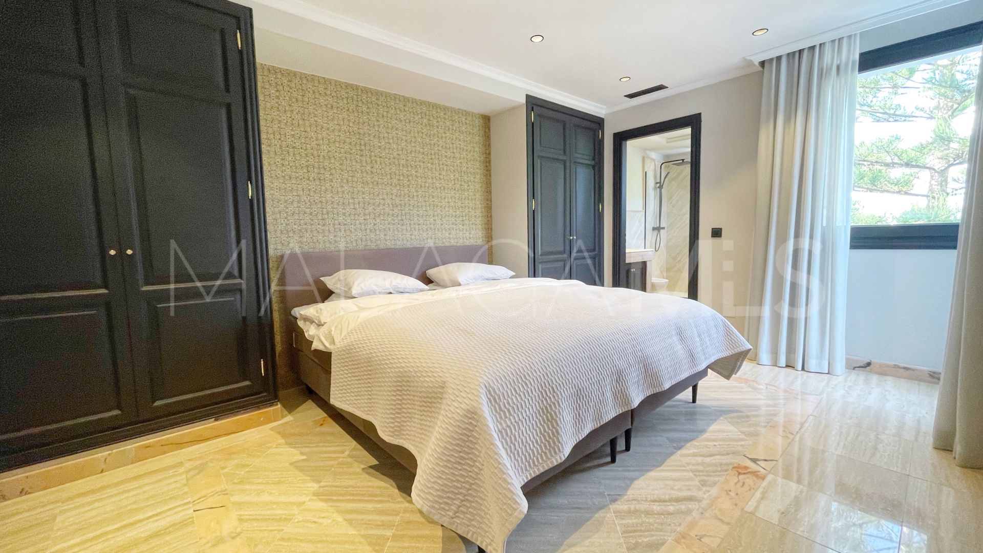 Duplex penthouse for sale in Monte Paraiso Country Club