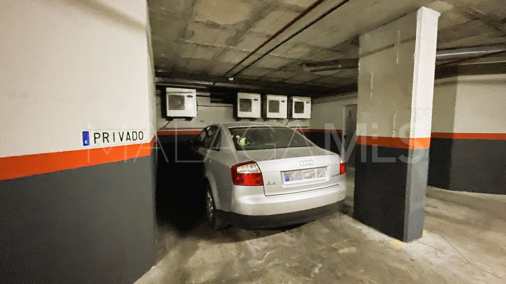 Wohnung for sale in Guadalmina Alta