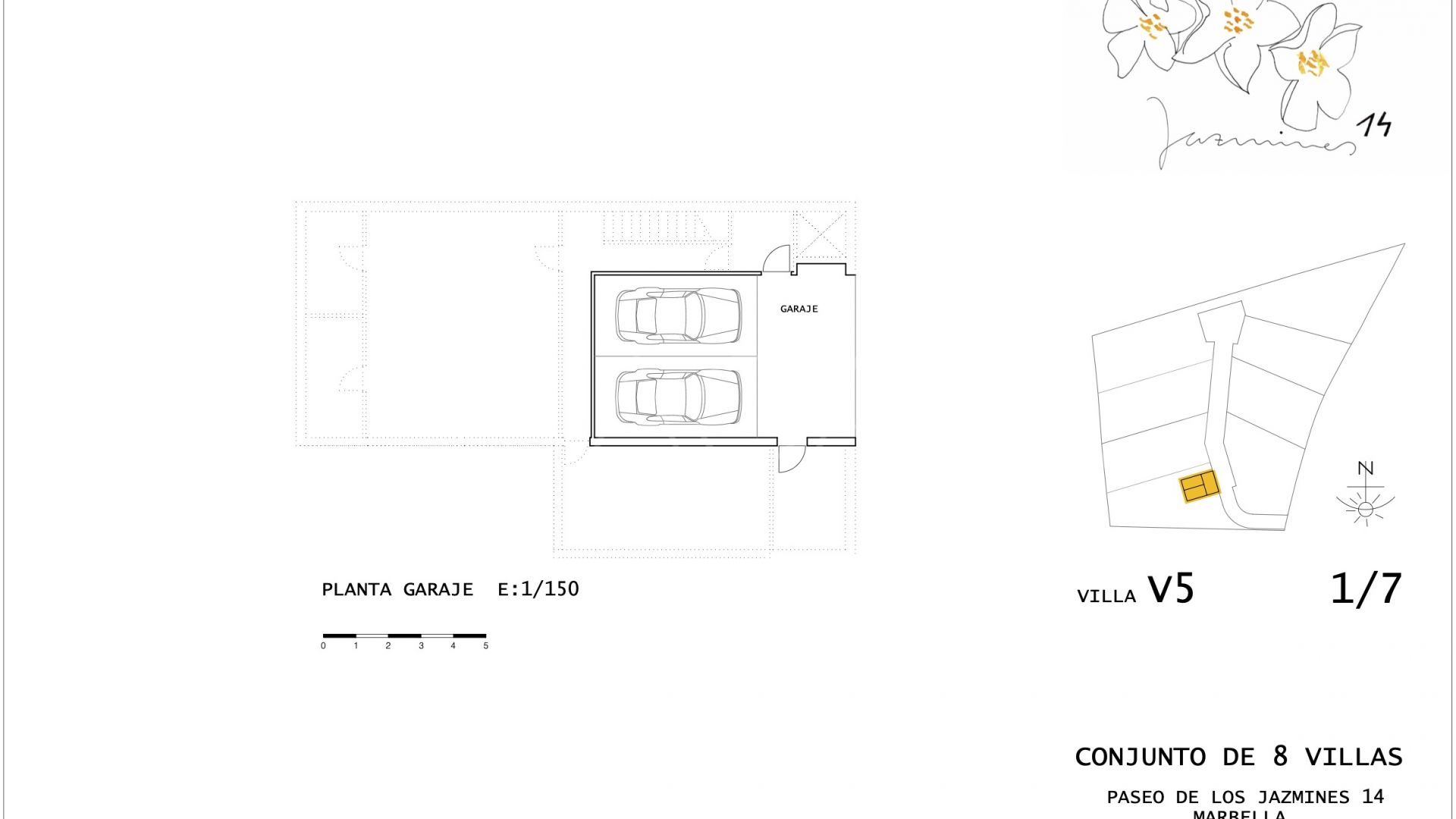 Villa for sale in Xarblanca