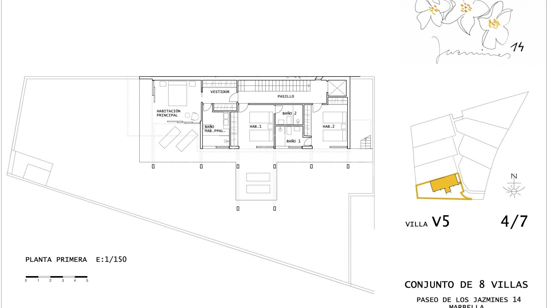 Villa for sale in Xarblanca