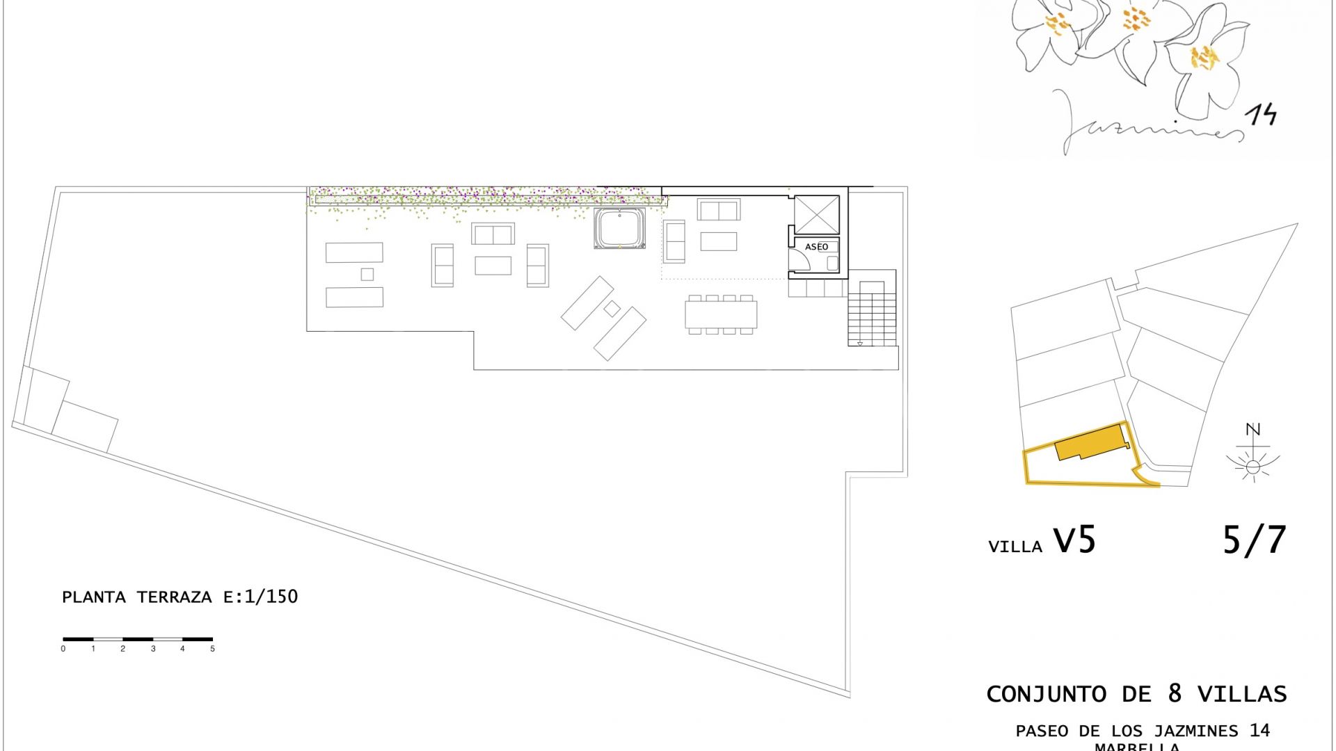 Villa for sale in Xarblanca