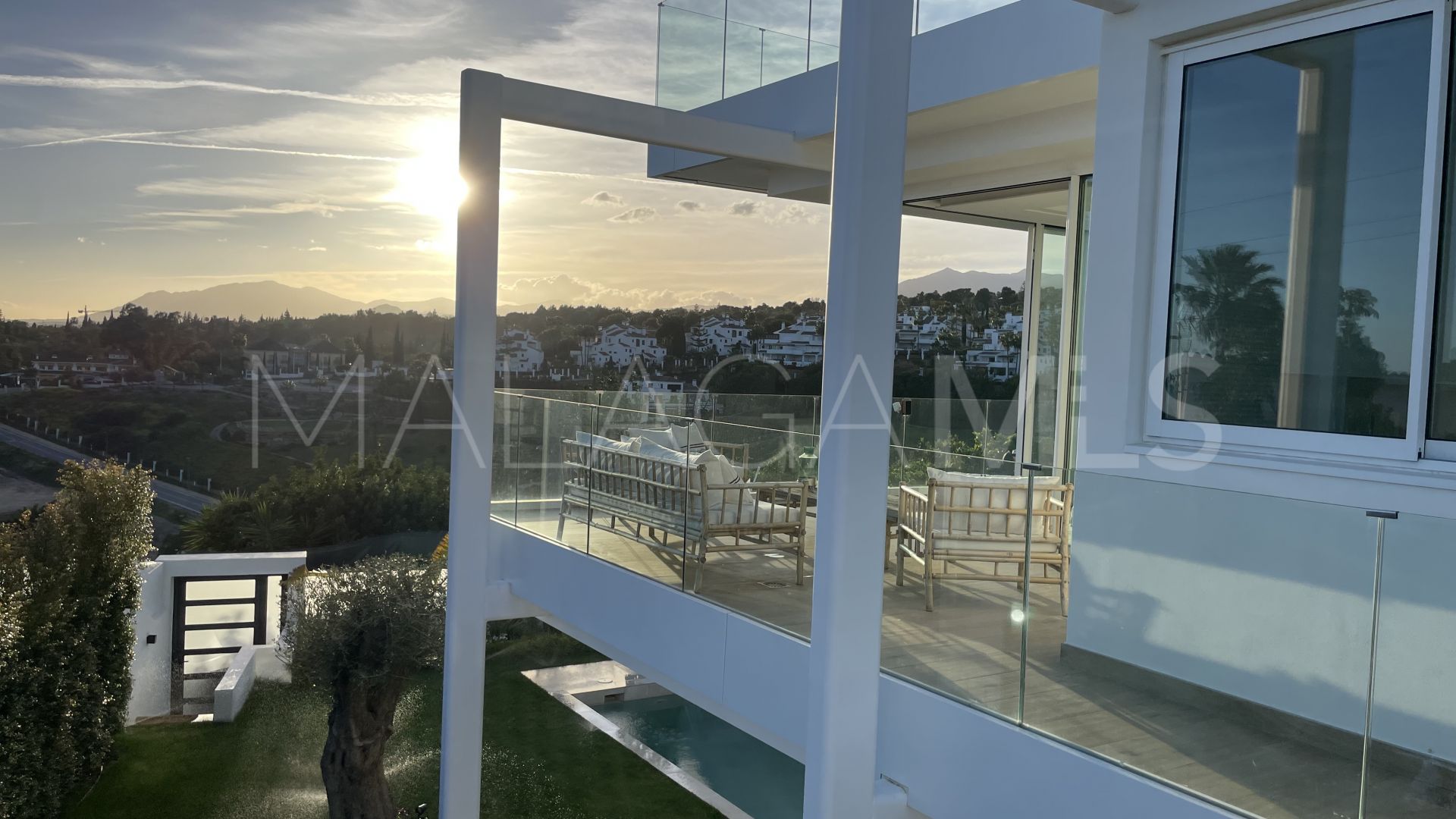 Villa for sale in Xarblanca