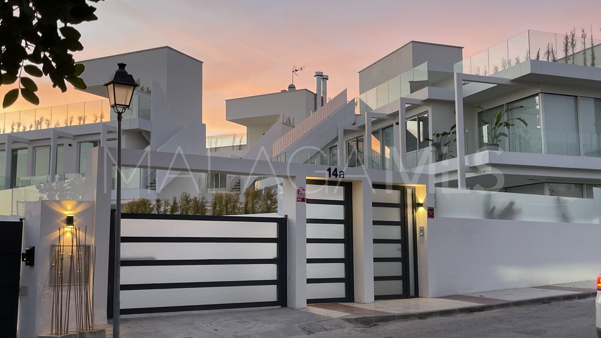 Villa for sale in Xarblanca
